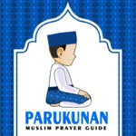 Logo of PARUKUNAN android Application 